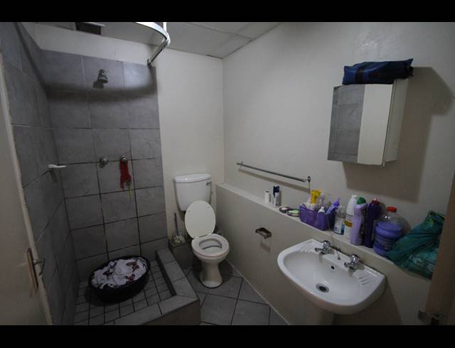 2 BEDROOM APARTMENT FOR SALE IN DURBAN CENTRAL